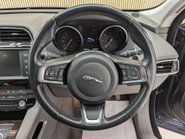 Jaguar F-Pace 2.0 F-PACE Portfolio AWD D Auto 4WD 5dr 68
