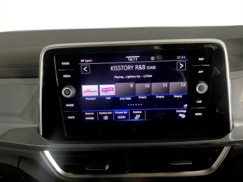 Volkswagen T-Roc 2.0 TSI Style SUV 5dr Petrol DSG 4Motion Euro 6 (s/s) (190 ps) 15