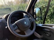 Renault Trucks Uk Master 2.3 Master 35 MWB 21