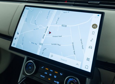 Land Rover Range Rover P400 AUTOBIOGRAPHY LWB 7 Seater 24