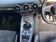 Audi TT 1.8 TFSI Sport Euro 6 (s/s) 3dr 22