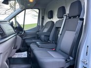 Ford Transit 500 Leader L4H3 170ps Panel Van - Air Con / Heated Seats 3