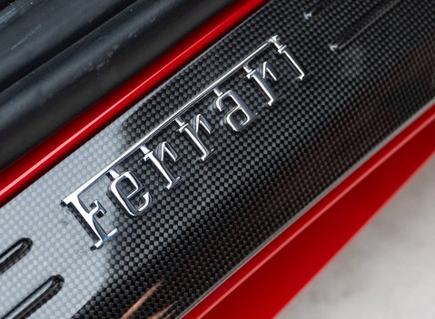 Ferrari 458 Spider 21