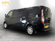 Ford Transit Custom 2.0 340 EcoBlue Limited Panel Van 5dr Diesel Auto L2 H1 Euro 6 (170 ps) Air 5