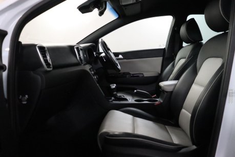 Kia Sportage GT-LINE 41