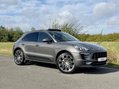 Porsche Macan 3.0 TD V6 S PDK 4WD Euro 6 (s/s) 5dr 6