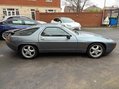 Porsche 928 5.0 S Series 4 2dr 12