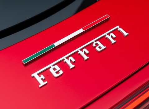 Ferrari SF90 Spider 40