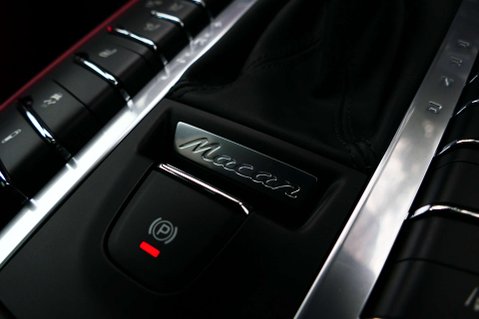 Porsche Macan 2.9 Macan T Semi-Auto 4WD 5dr 37