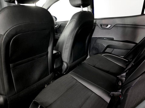 Kia Stonic 1.0 T-GDi MHEV GT-Line S SUV 5dr Petrol Hybrid Manual Euro 6 (s/s) (118 bhp 20