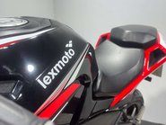 Lexmoto LXR SE TR 125 2022 9K NEW MOT 125CC SPORTS BIKE LEARNER 1 OWNER 43