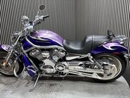 Harley-Davidson V-Rod 1130 2006 24K LONG MOT STUNNING CRUISER CUSTOM BIKE 25