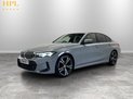 BMW 3 Series 2.0 320i M Sport Saloon 4dr Petrol Auto Euro 6 (s/s) (184 ps) 3