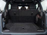 Jeep Wrangler 2.0 Wrangler Rubicon Unlimited Edition Auto 4WD 4dr 9