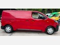 Citroen Dispatch 1.6 BlueHDi 1000 X M Panel Van 6dr Diesel Manual FWD 2 Euro 6 (95 ps) 9