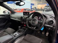 Audi S3 2.0 TFSI Hatchback 3dr Petrol Manual quattro Euro 6 (s/s) (300 ps) 36