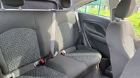 Vauxhall Corsa 1.4i ecoFLEX Sting Euro 6 3dr 29