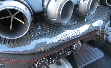 Ferrari F12 Berlinetta 11