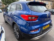 Renault Kadjar S EDITION TCE 14