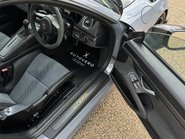 Porsche 718 CAYMAN GT4 RS PDK 55