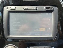 Renault Captur 1.5 dCi ENERGY Dynamique S Nav SUV 5dr Diesel Auto Euro 6 (s/s) (90 ps) 31
