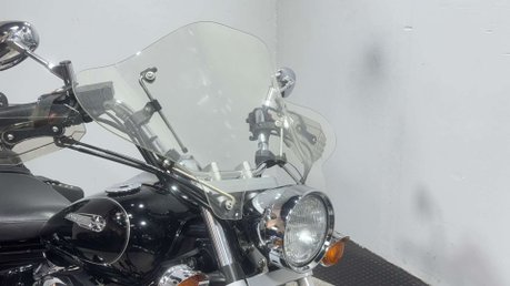 Yamaha XVS DRAGSTAR 250 2003 12K VERY CLEAN LIGHTWEIGHT CRUISER BIKE 250CC 8