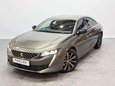 Peugeot 508 2.0 BlueHDi GT Line Fastback 5dr Diesel EAT Euro 6 (s/s) (160 ps) 12