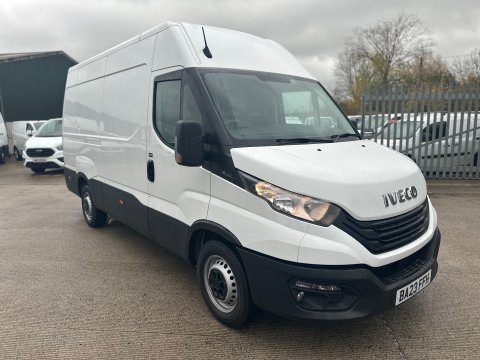 Iveco Daily 35S14VB 6