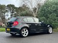 BMW 1 Series 2.0 116i Sport Euro 5 5dr 14