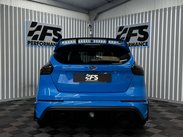 Ford Focus 2.3T EcoBoost RS Hatchback 5dr Petrol Manual AWD Euro 6 (s/s) (350 ps) 5
