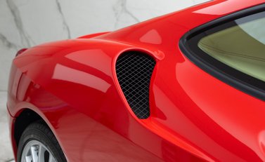 Ferrari F430 Coupe Manual 42