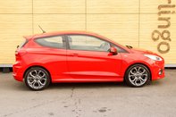 Ford Fiesta ST-LINE 13