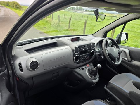 Peugeot Partner TEPEE ACTIVE 21