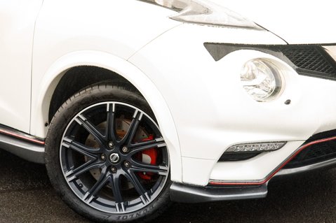 Nissan Juke NISMO RS DIG-T 10