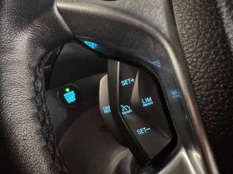 Ford Transit Connect 1.5 Transit Connect 200 Limited TDCi Auto 15
