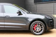 Porsche Macan 2.9 Macan S Semi-Auto 4WD 5dr 16