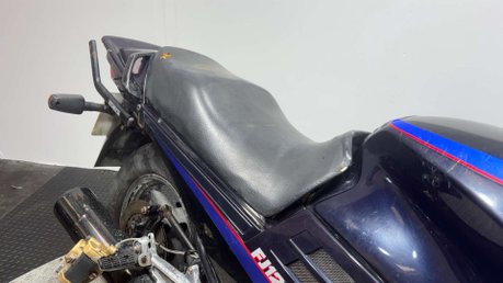 Yamaha FJ 1991 CLASSIC PROJECT BIKE SPARES OR REPAIR 1200CC SPORTS TOURER 23