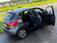 Kia Venga 4 AUTOMATIC 19
