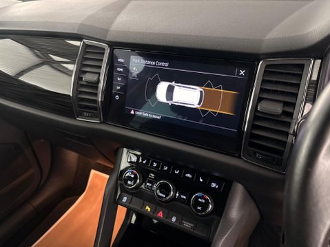 Skoda Kodiaq 1.5 TSI ACT SE L DSG Euro 6 (s/s) 5dr (7 Seat) 16
