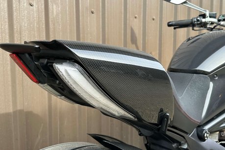 Ducati Diavel 1.2 Diavel 14