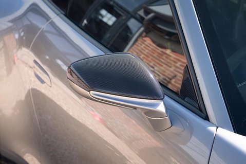 Porsche 911 4.0 992 GT3 PDK Euro 6 2dr 32