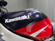 Kawasaki ZX 15