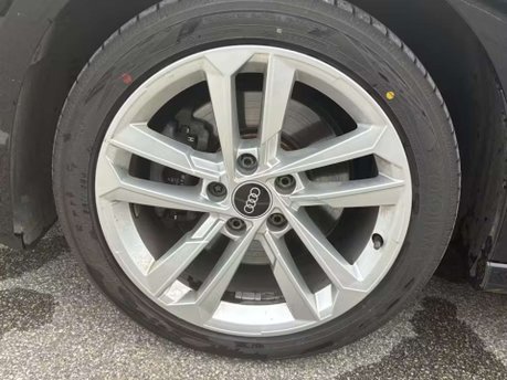 Audi A3 1.4 TFSIe 40 Sport Sportback 5dr Petrol Plug-in Hybrid S Tronic Euro 6 (s/s 29