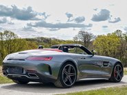 Mercedes-Benz Amg GT GT-C Roadster 4