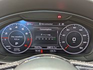 Audi A5 2.0 A5 S Line TFSI Quattro Semi-Auto 4WD 2dr 61
