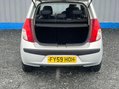 Hyundai i10 1.2 Classic Euro 4 5dr 46