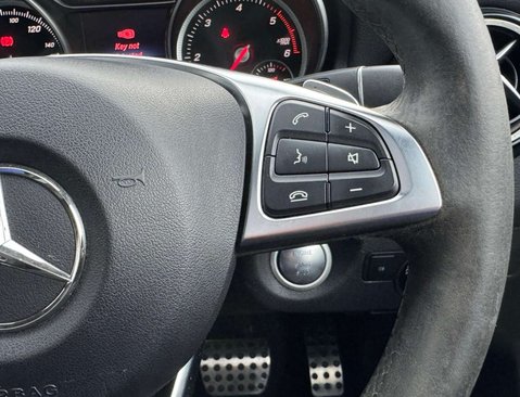 Mercedes-Benz CLA Class 2.1 CLA 220 WhiteArt D Auto 5dr 14