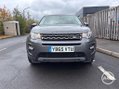 Land Rover Discovery Sport 2.0 TD4 SE Tech 4WD Euro 6 (s/s) 5dr 5
