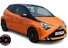 Toyota Aygo 1.0 Aygo X-Cite VVT-i 5dr