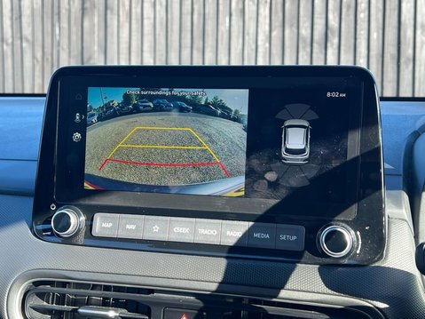 Hyundai KONA GDI PREMIUM 30